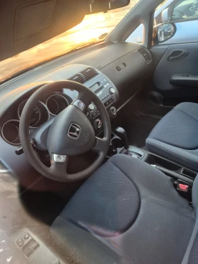 Honda Jazz, снимка 6