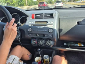 Honda Jazz, снимка 7