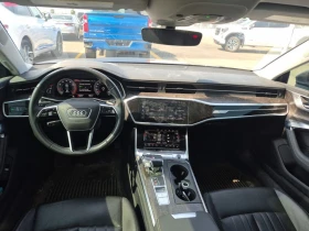 Audi A7 55TFSI* TECHNIK* ХЕДЪП* ОБДУХ* 360* КРАЙНА ЦЕНА, снимка 6