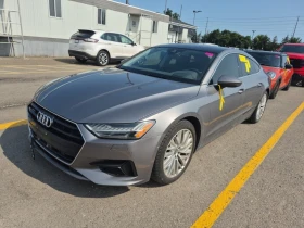 Audi A7 55TFSI* TECHNIK* ХЕДЪП* ОБДУХ* 360* КРАЙНА ЦЕНА, снимка 2