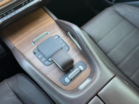 Mercedes-Benz GLS 450 EQ/AMG/4M/9G/BURMESTER/360/5+ 1, снимка 14