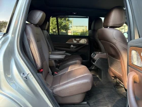 Mercedes-Benz GLS 450 EQ/AMG/4M/9G/BURMESTER/360/5+ 1, снимка 16