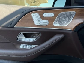 Mercedes-Benz GLS 450 EQ/AMG/4M/9G/BURMESTER/360/5+ 1, снимка 9