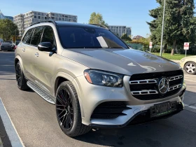 Mercedes-Benz GLS 450 EQ/AMG/4M/9G/BURMESTER/360/5+ 1, снимка 3