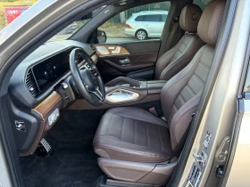 Mercedes-Benz GLS 450 EQ/AMG/4M/9G/BURMESTER/360/5+ 1, снимка 10