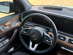Mercedes-Benz GLS 450 EQ/AMG/4M/9G/BURMESTER/360/5+ 1, снимка 13