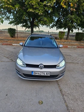 VW Golf, снимка 1