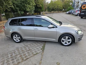 VW Golf, снимка 4
