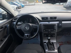 VW Passat 2.0TDI ИТАЛИЯ, снимка 12