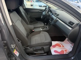 VW Passat 2.0TDI ИТАЛИЯ, снимка 10