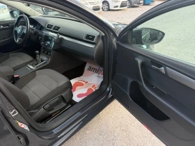 VW Passat 2.0TDI ИТАЛИЯ, снимка 9