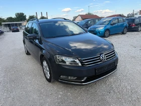 VW Passat 2.0TDI ИТАЛИЯ, снимка 3