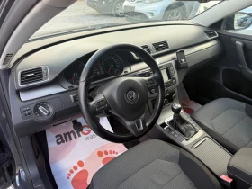 VW Passat 2.0TDI ИТАЛИЯ, снимка 15