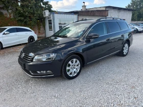 VW Passat 2.0TDI ИТАЛИЯ, снимка 2
