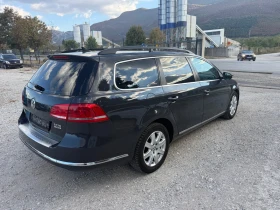 VW Passat 2.0TDI ИТАЛИЯ, снимка 5