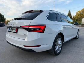 Skoda Superb 2.0TDI / 4x4 / DSG / FACELIFT, снимка 4
