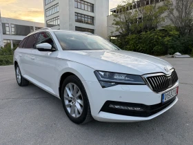 Skoda Superb 2.0TDI / 4x4 / DSG / FACELIFT, снимка 6