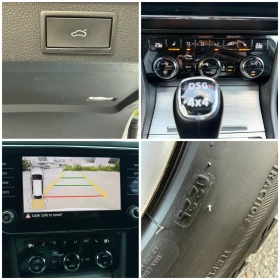 Skoda Superb 2.0TDI / 4x4 / DSG / FACELIFT, снимка 15