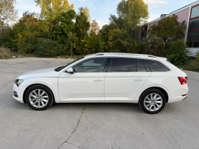 Skoda Superb 2.0TDI / 4x4 / DSG / FACELIFT, снимка 2