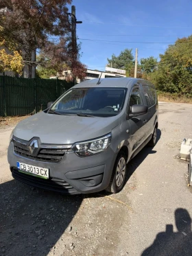 Renault Express 1.5 dci 2 броя , снимка 2