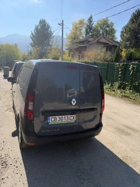 Renault Express 1.5 dci 2 броя , снимка 3