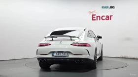 Mercedes-Benz AMG GT, снимка 4