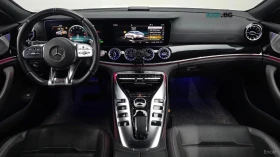 Mercedes-Benz AMG GT, снимка 7