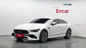Mercedes-Benz AMG GT, снимка 1