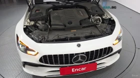 Mercedes-Benz AMG GT, снимка 6