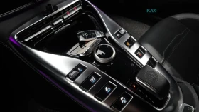 Mercedes-Benz AMG GT, снимка 9