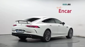Mercedes-Benz AMG GT, снимка 2