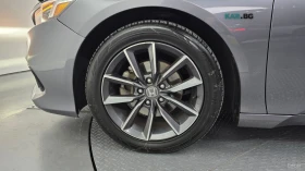 Honda Accord * * Дистроник* * Камера* * Подгрев* * Key less* * , снимка 5