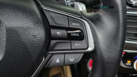 Honda Accord * * Дистроник* * Камера* * Подгрев* * Key less* * , снимка 15