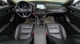 Honda Accord * * Дистроник* * Камера* * Подгрев* * Key less* * , снимка 7