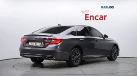 Honda Accord * * Дистроник* * Камера* * Подгрев* * Key less* * , снимка 2