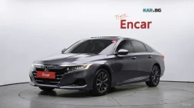 Honda Accord * * Дистроник* * Камера* * Подгрев* * Key less* * , снимка 1