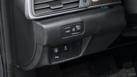 Honda Accord * * Дистроник* * Камера* * Подгрев* * Key less* * , снимка 14