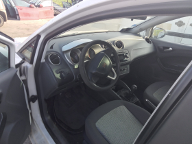 Seat Ibiza 1.6tdi, снимка 5 - Автомобили и джипове - 45613859
