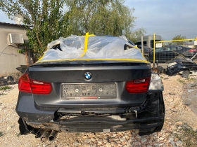 BMW 328 iX, снимка 2 - Автомобили и джипове - 38286764