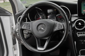 Mercedes-Benz C 220 4matik AMG, снимка 10 - Автомобили и джипове - 45457720