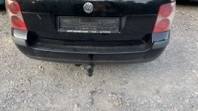 VW Passat 2.0i, снимка 9