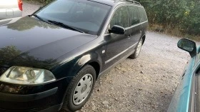 VW Passat 2.0i, снимка 3