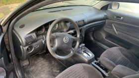 VW Passat 2.0i, снимка 6 - Автомобили и джипове - 45647625