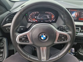 BMW 120 BMW-120d&#60;190кс&#62; LAZER M-SPORT EURO6D, снимка 13 - Автомобили и джипове - 45316599