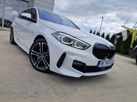 BMW 120 BMW-120d&#60;190кс&#62; LAZER M-SPORT EURO6D, снимка 3