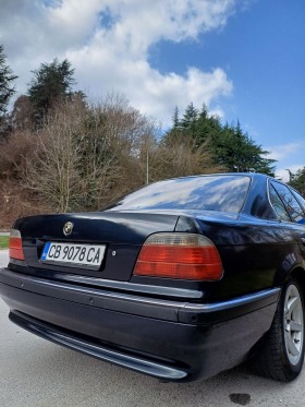 BMW 728 BMW 728i M52B28, снимка 13