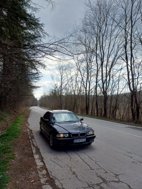 BMW 728 BMW 728i M52B28, снимка 5
