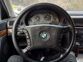 BMW 728 BMW 728i M52B28, снимка 14 - Автомобили и джипове - 45511760