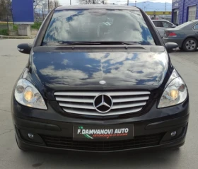 Обява за продажба на Mercedes-Benz B 150 B150 1.5benzin ~6 300 лв. - изображение 1