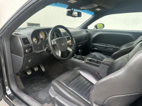 Dodge Challenger 5.7 HEMI, снимка 9